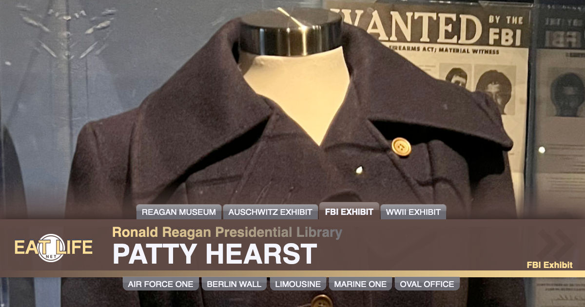 Patty Hearst