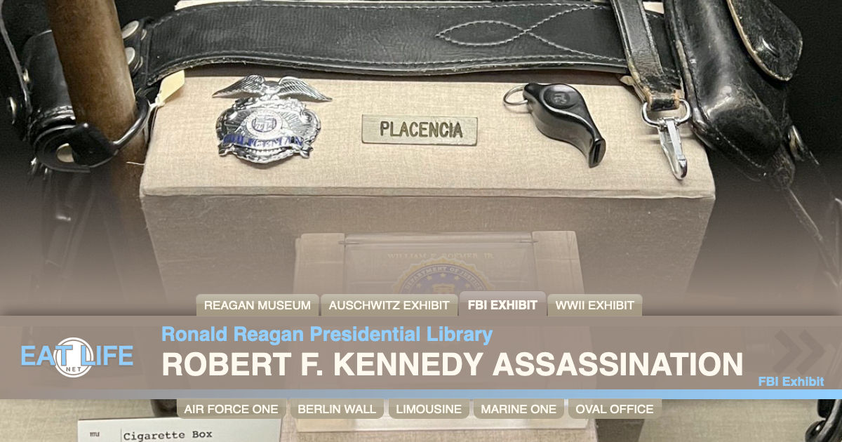 Robert F. Kennedy Assassination
