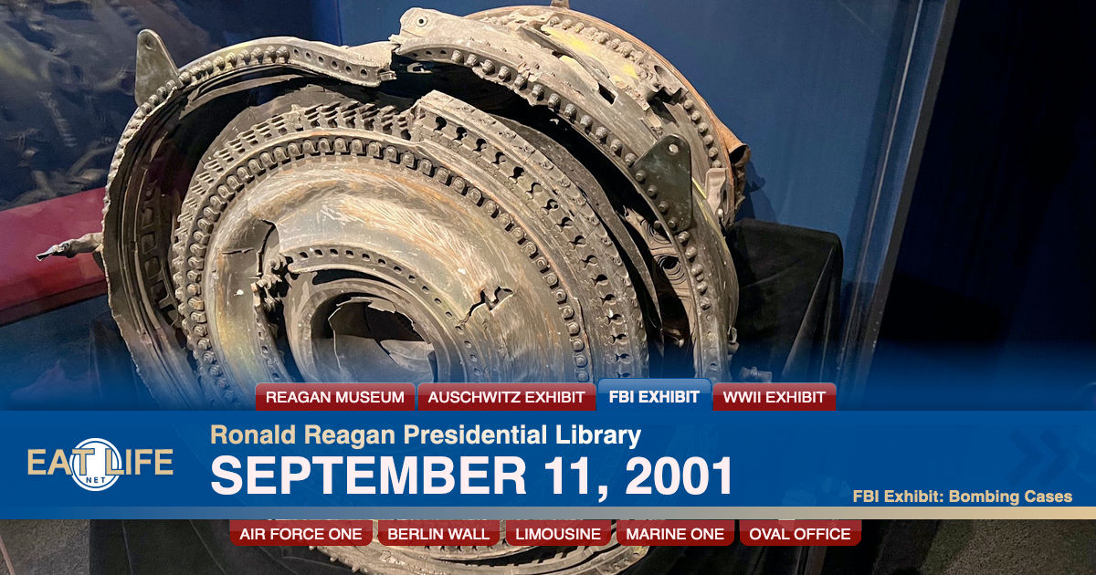 September 11, 2001