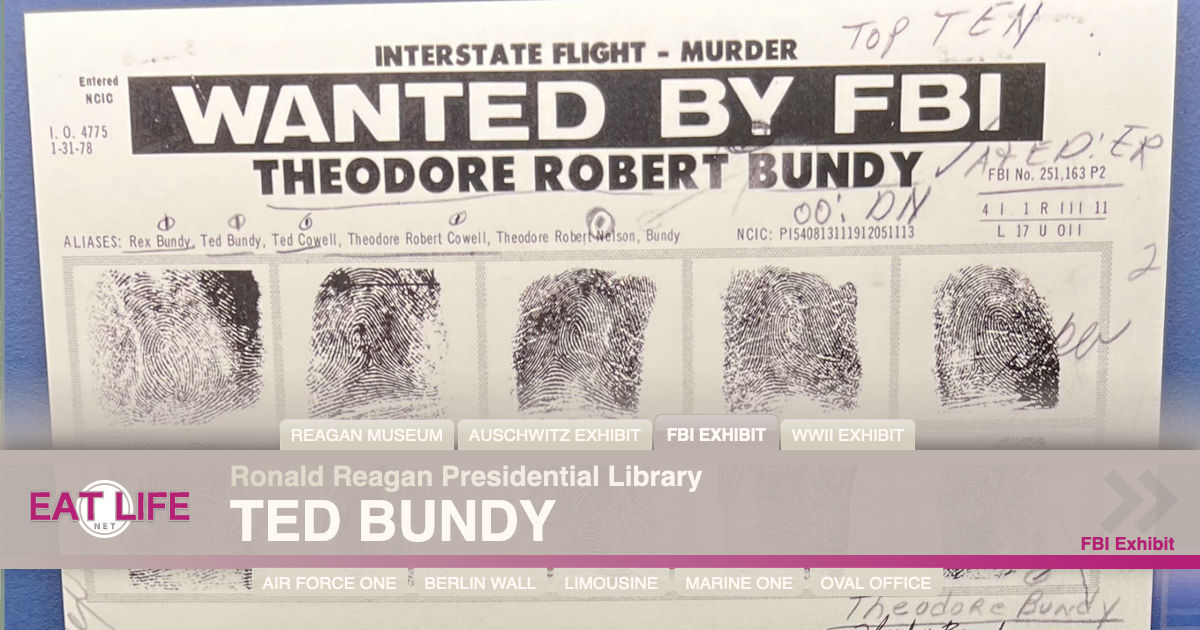 Ted Bundy