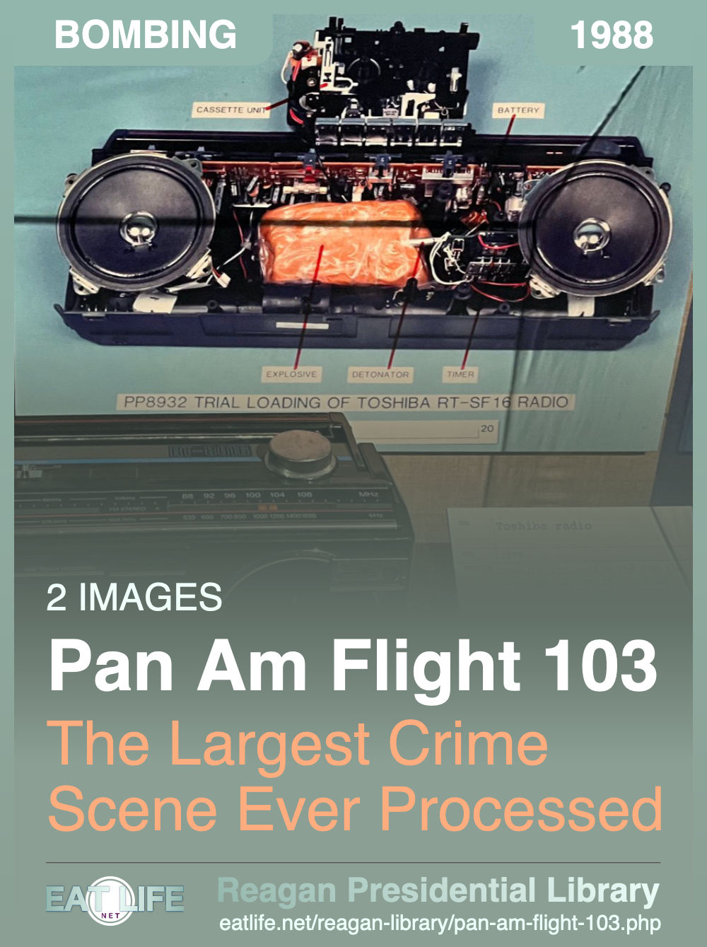 Pan Am Flight 103