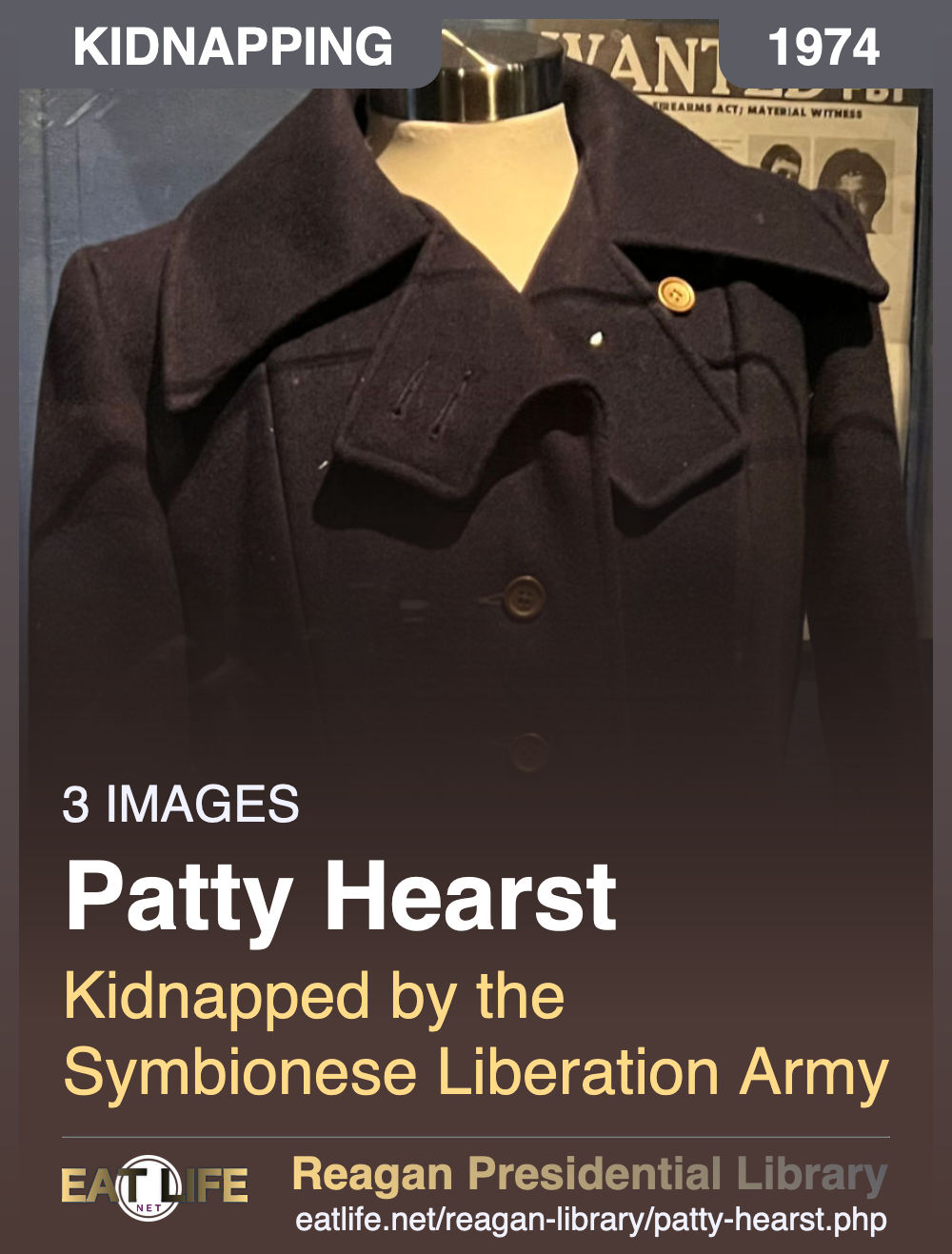 Patty Hearst