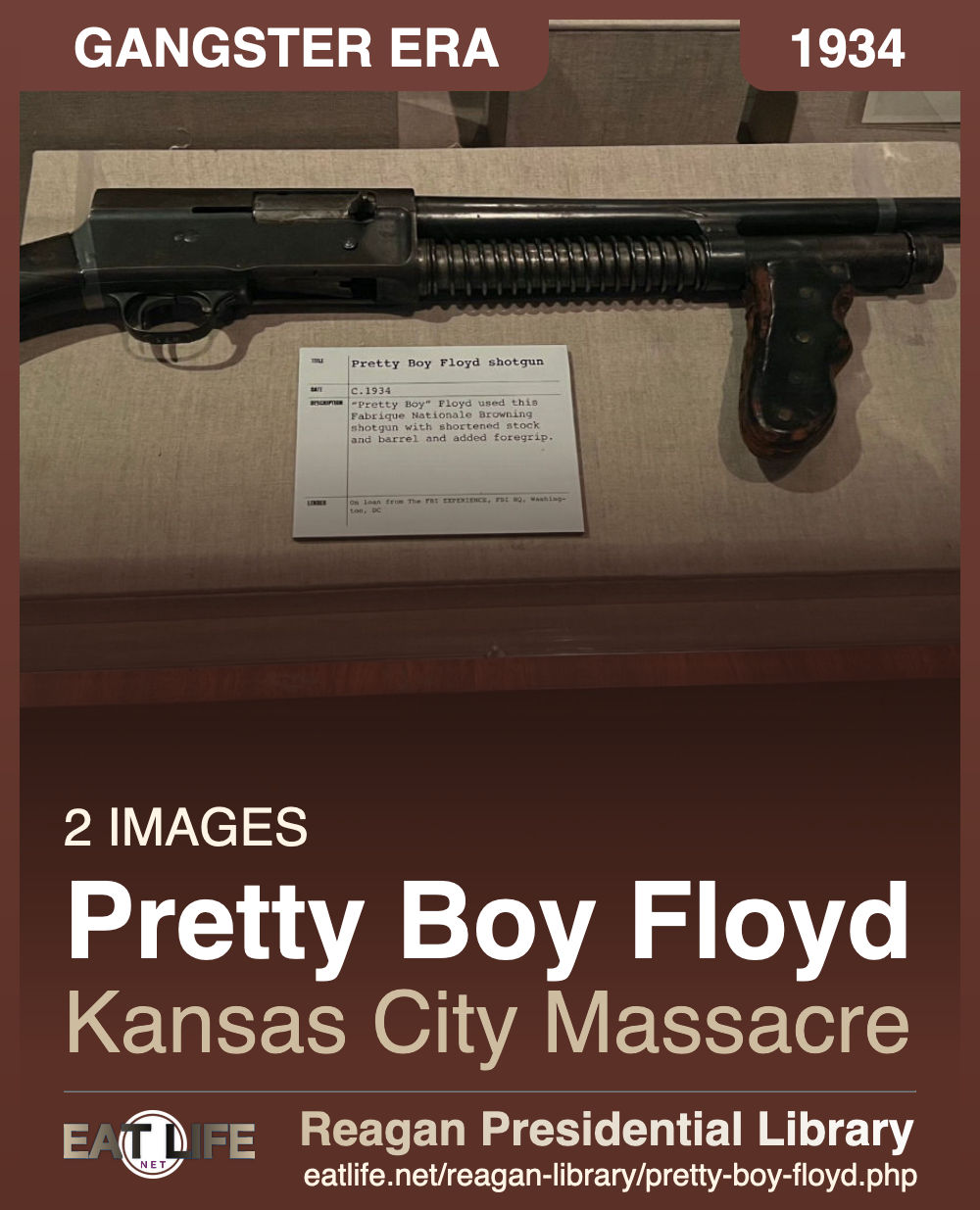 Pretty Boy Floyd