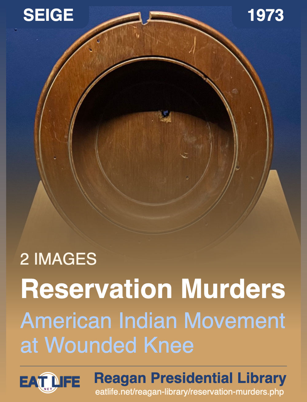 Reservation Murders