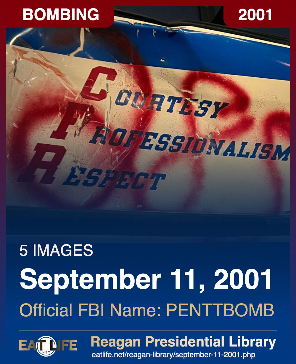 September 11, 2001