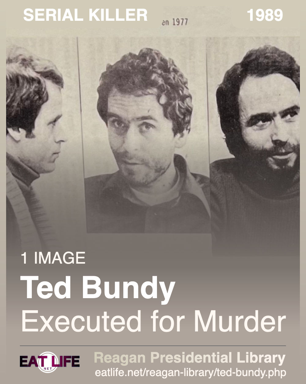 Ted Bundy