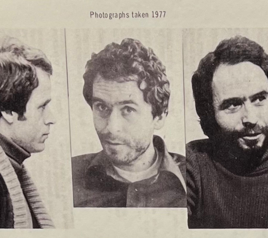 Ted Bundy