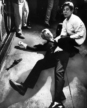 RFK Assassubation Wikipedia