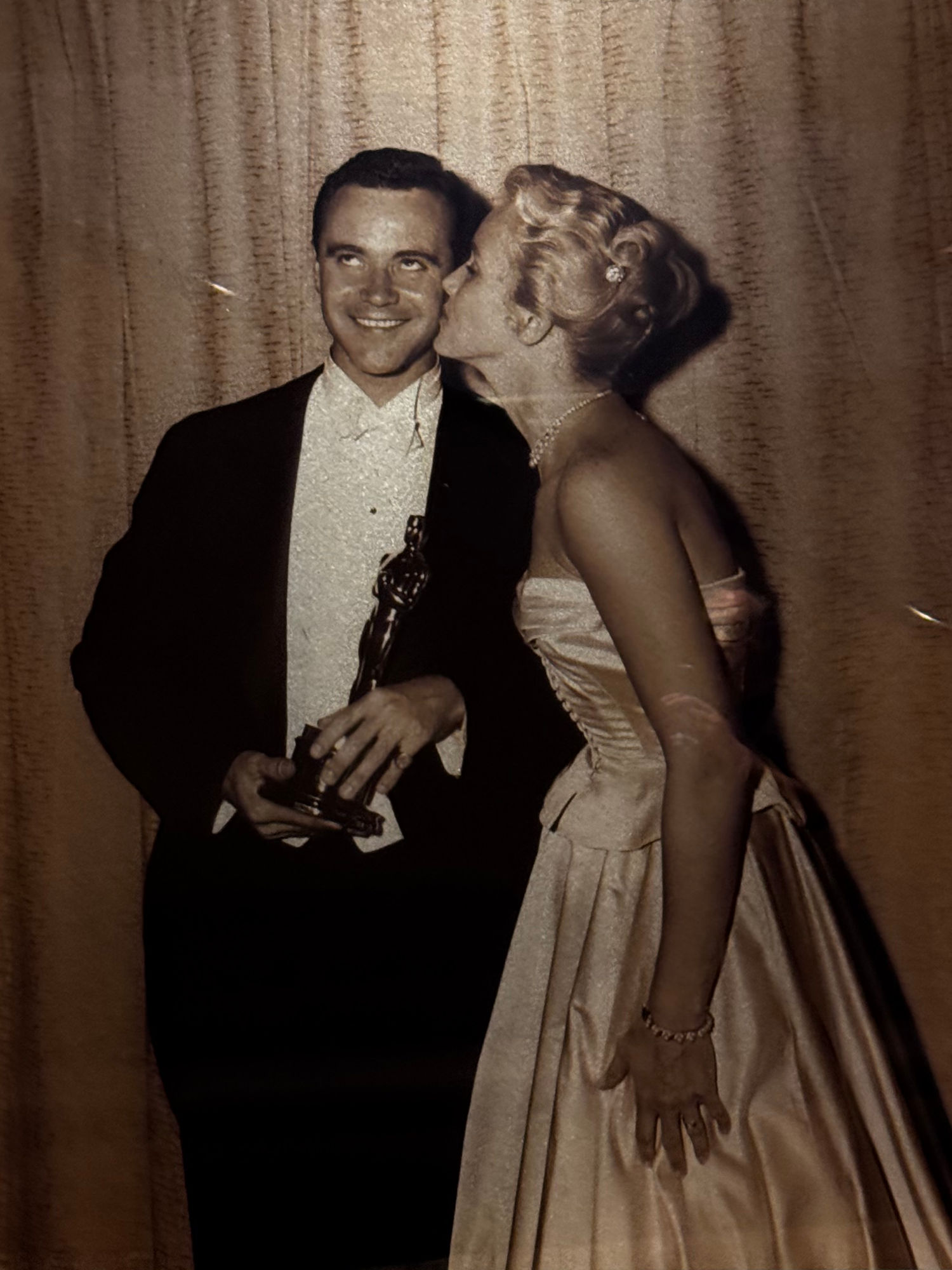 Academy Award Jack Lemmon