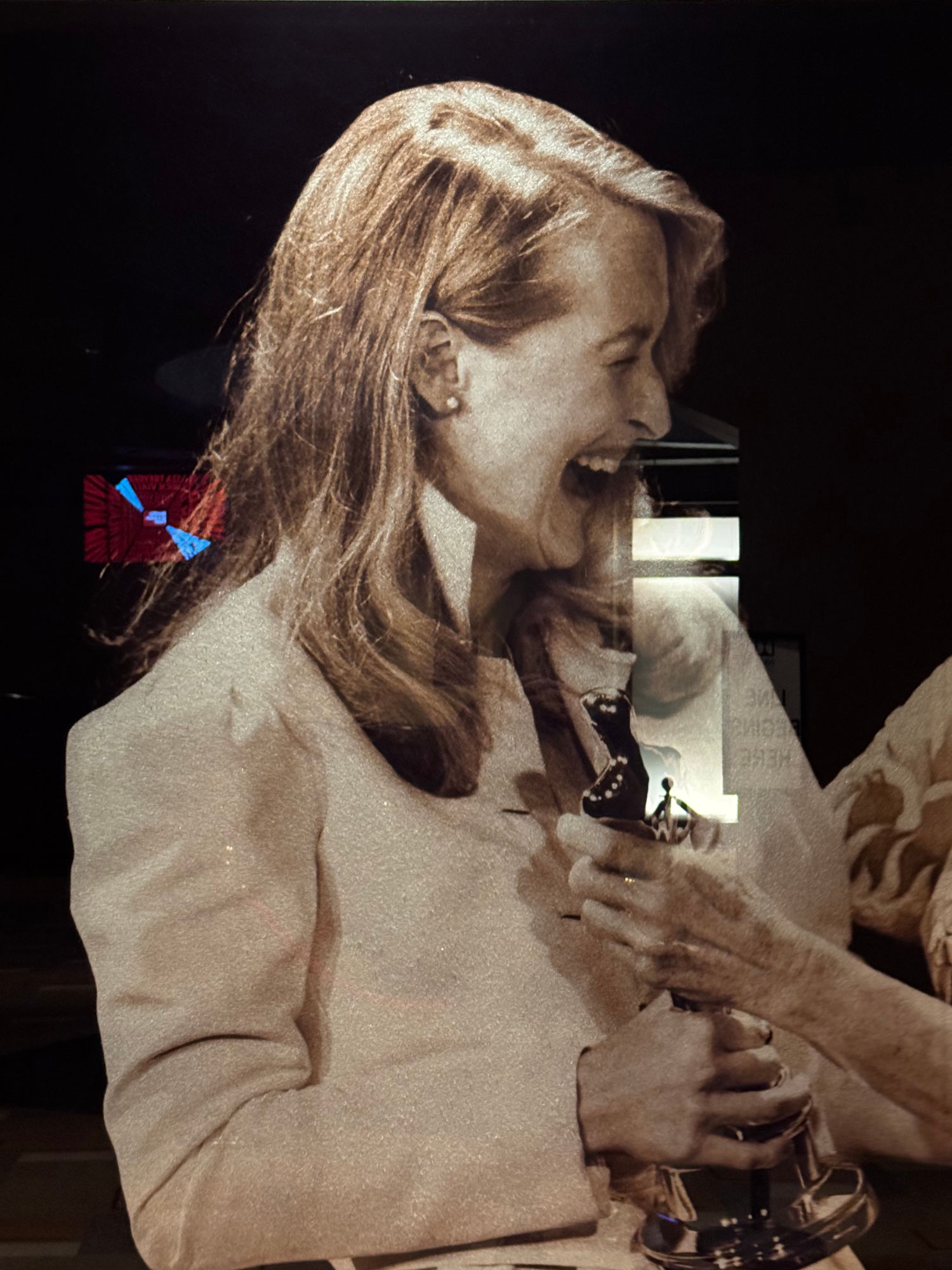 Academy Award Meryl Streep