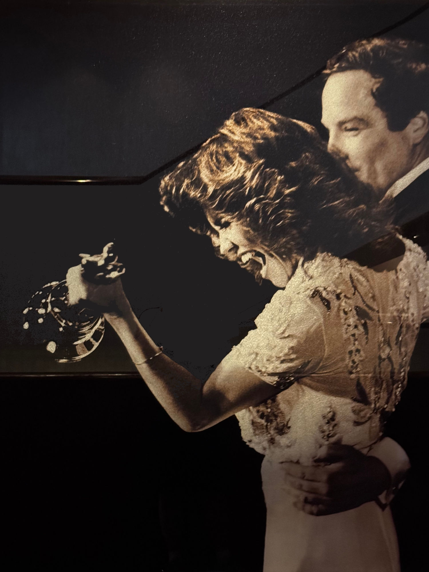 Academy Award Sally Field