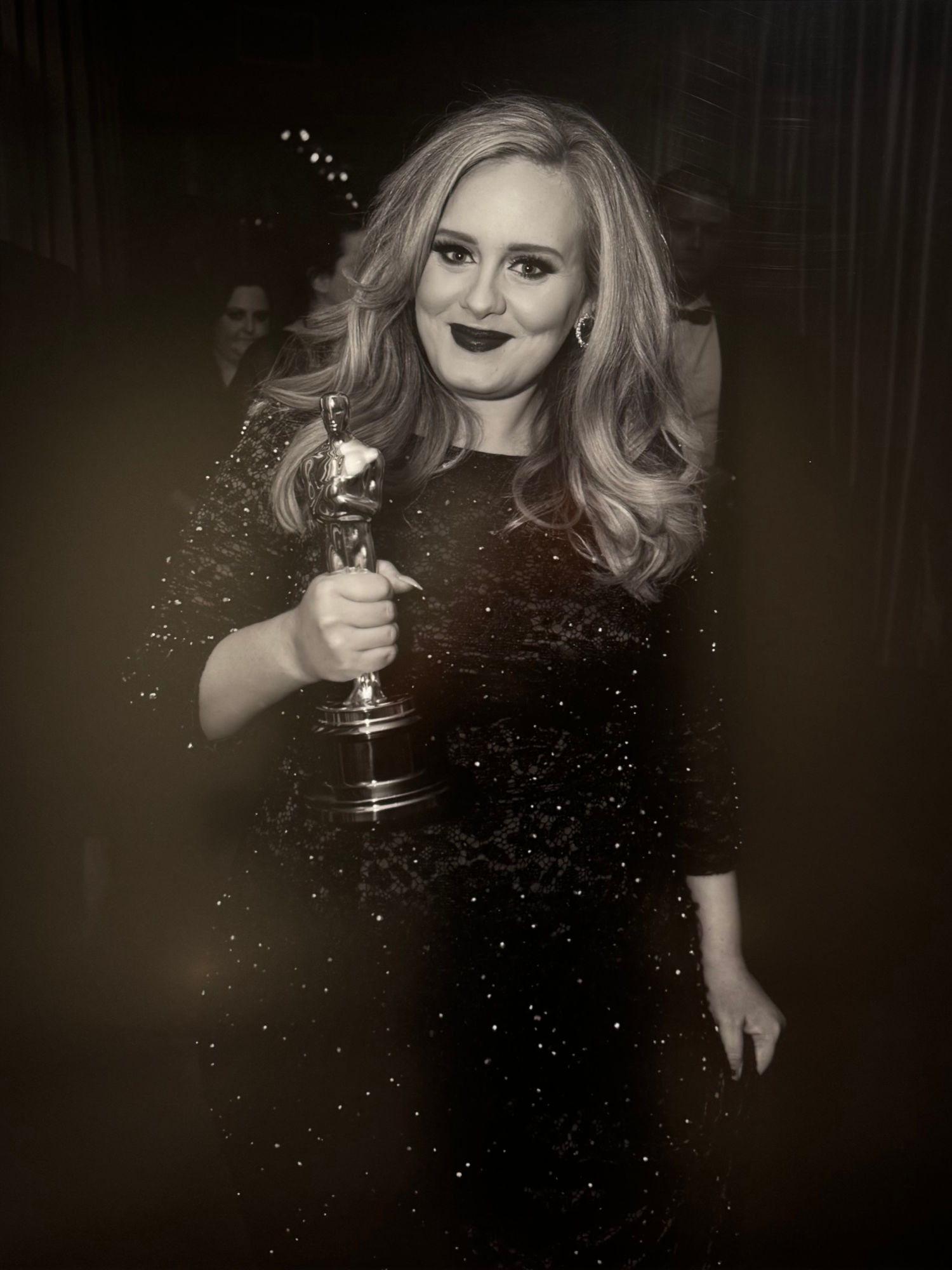 Academy Award Adele