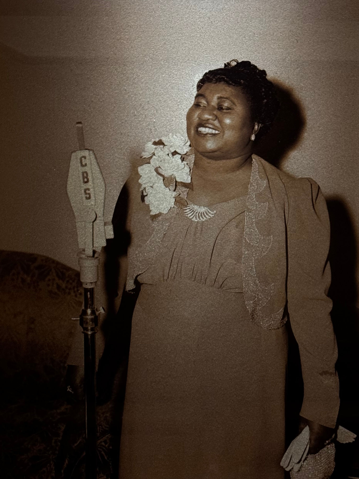 Academy Award Hattie Mcdaniel