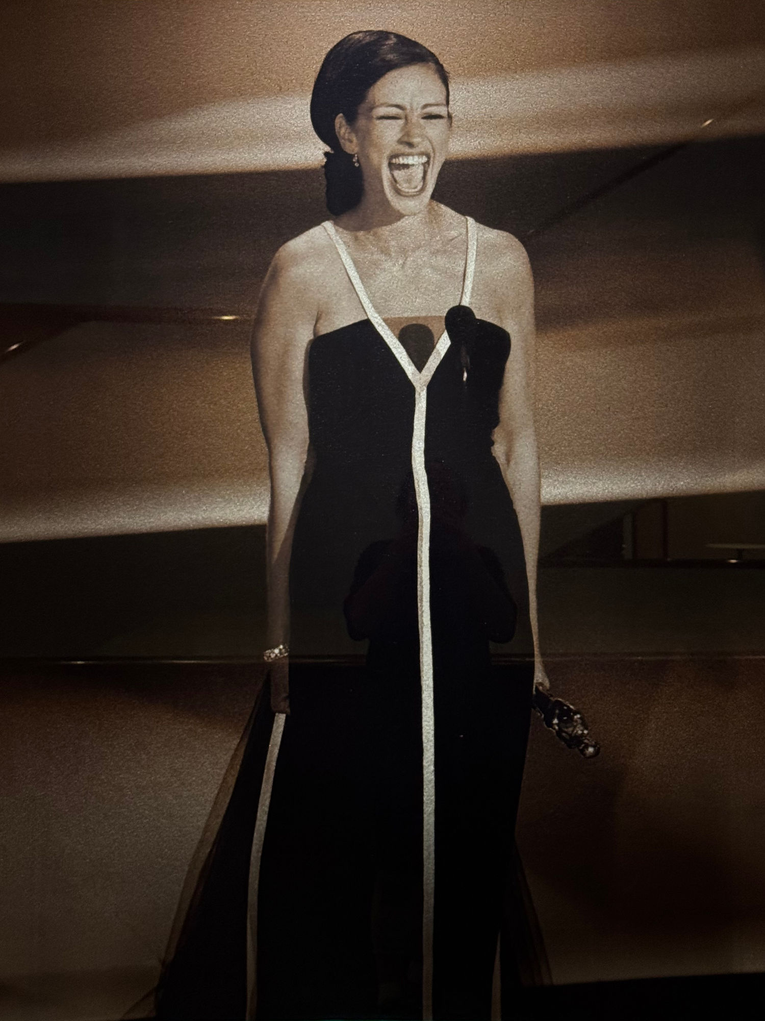 Academy Award Julia Roberts