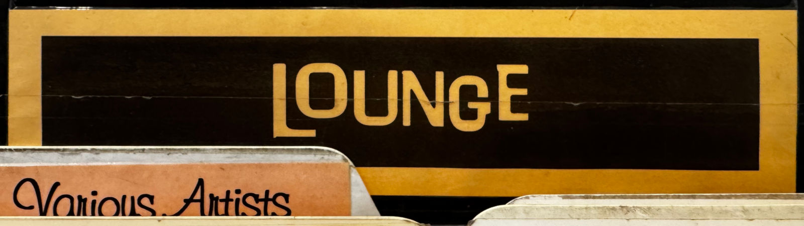 Amoeba Music Lounge