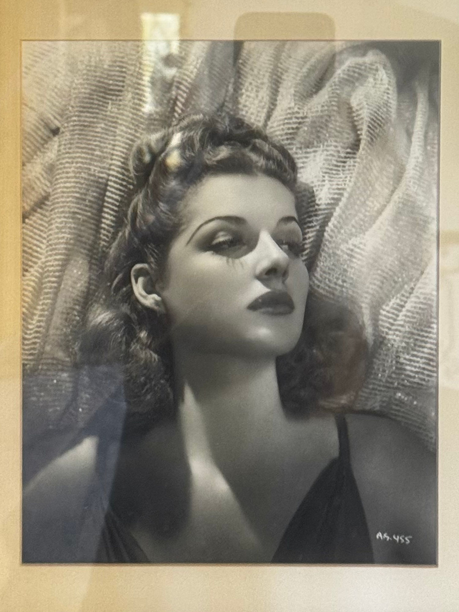 Ann Sheridan Photo