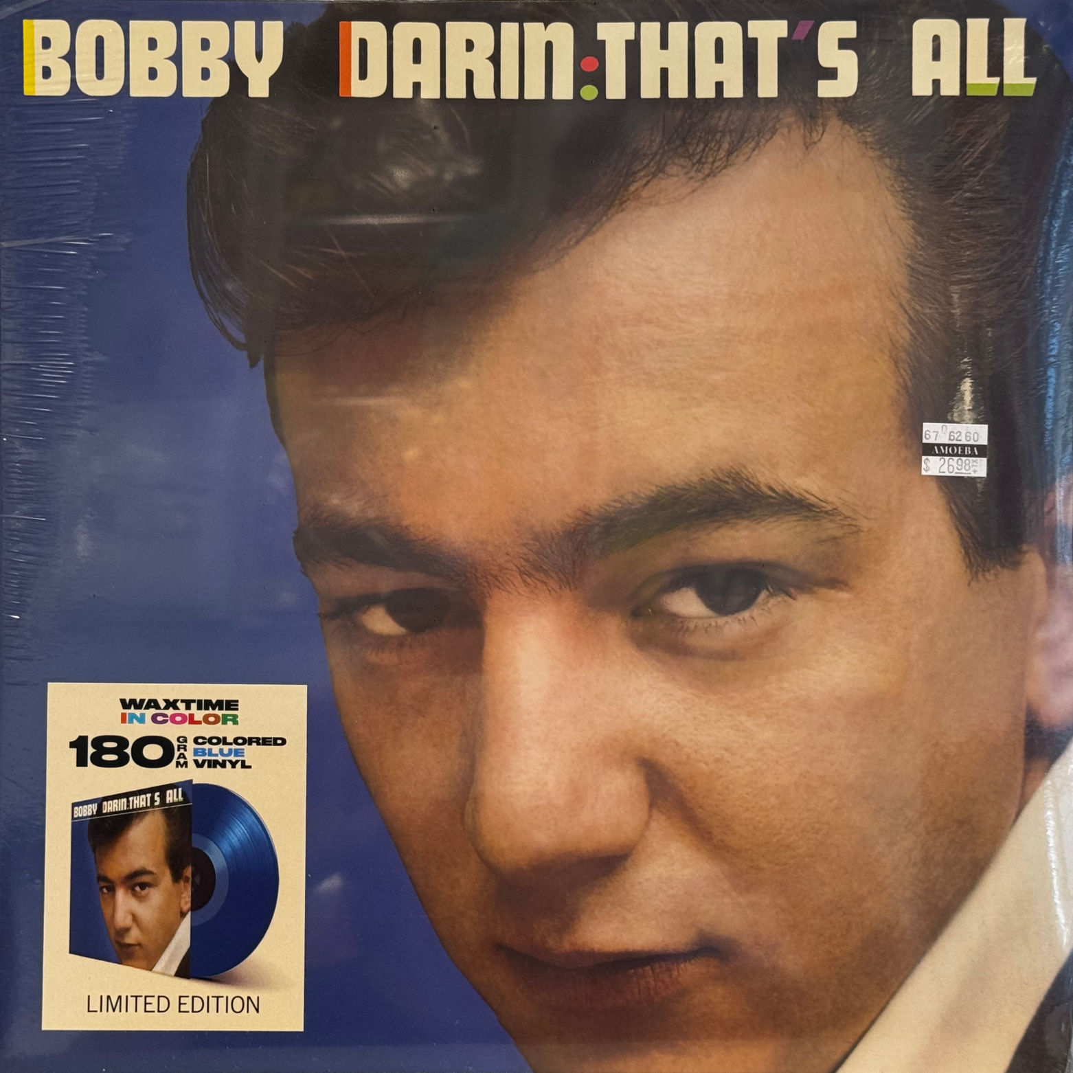 Bobby Darin That's All