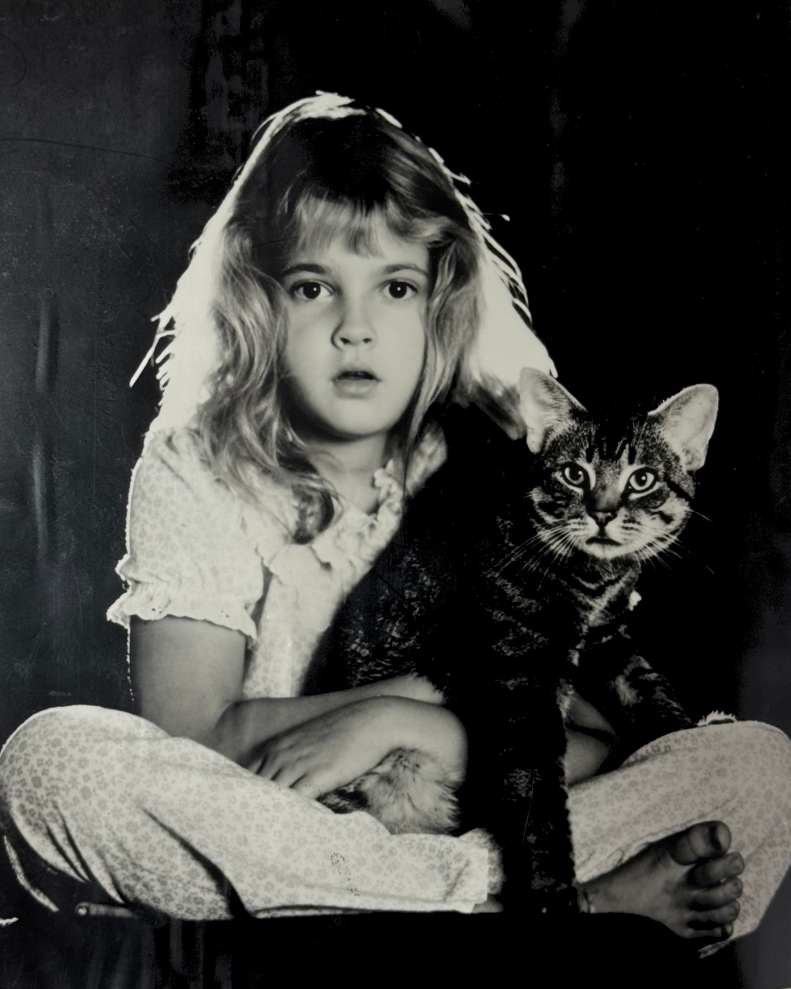 Celebrity Photo Drew Barrymore