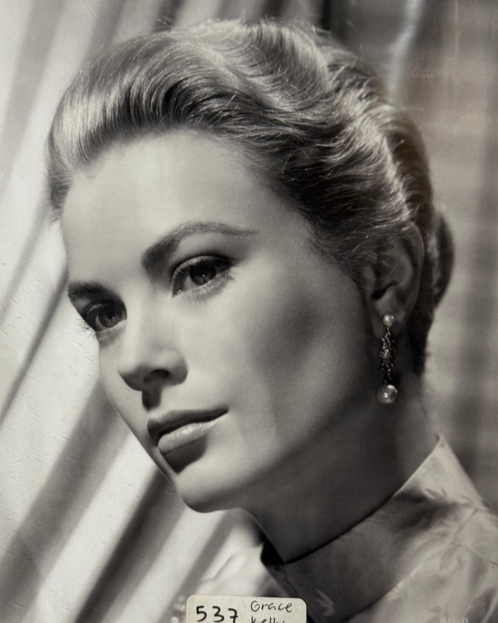 Celebrity Photo Grace Kelly