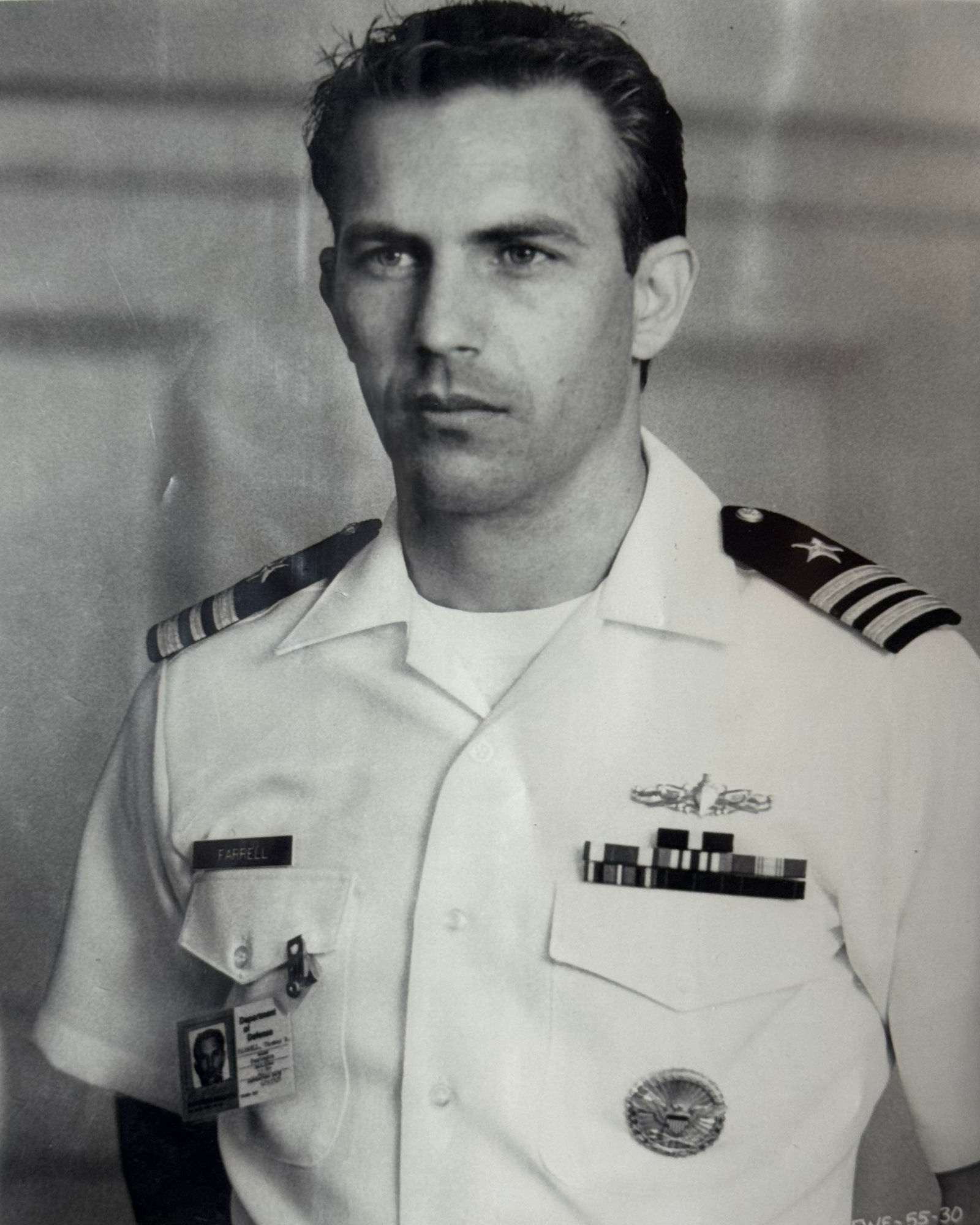 Celebrity Photo Kevin Costner