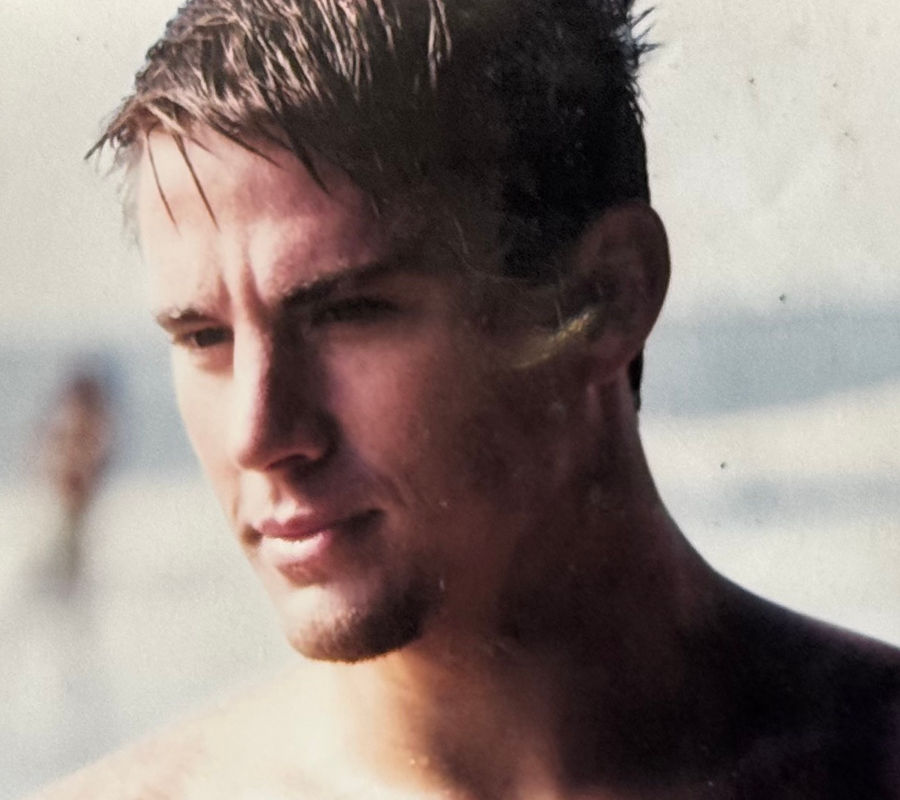 Channing Tatum