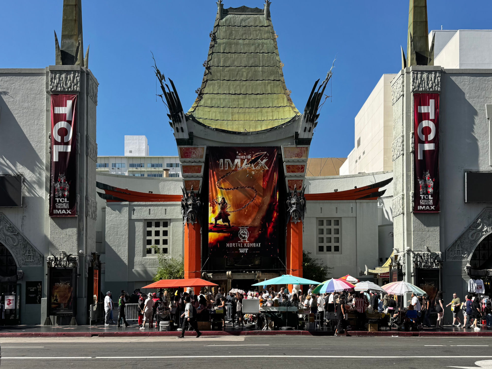 TCL Chinese Theatre