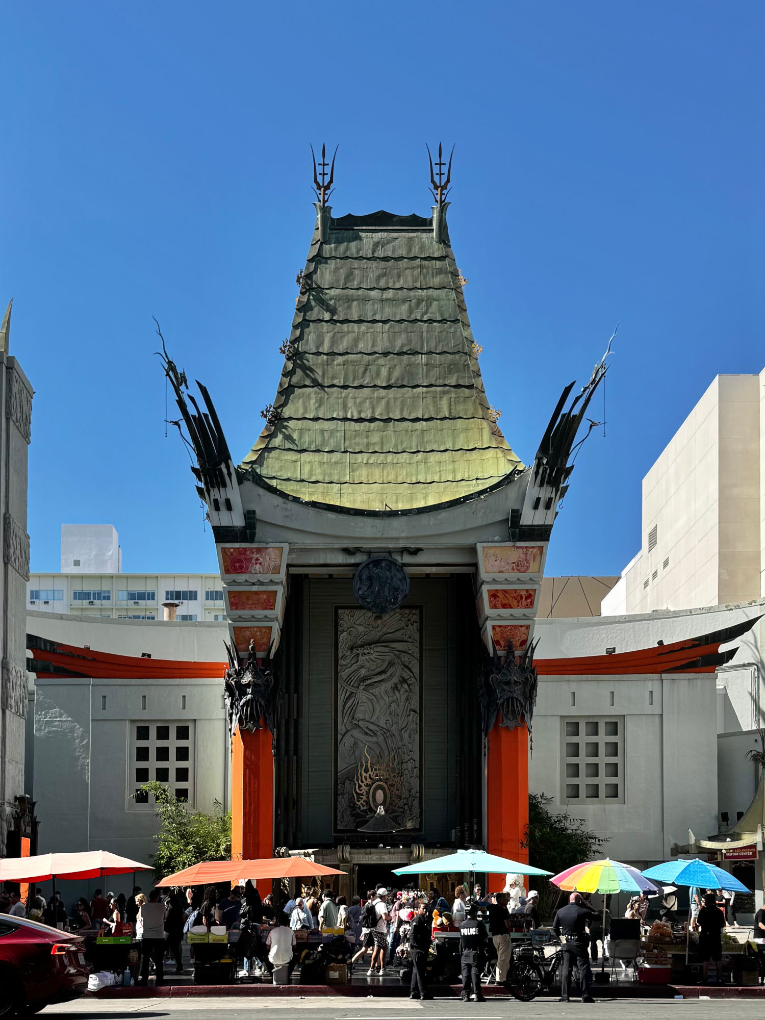 TCL Chinese Theatre 
