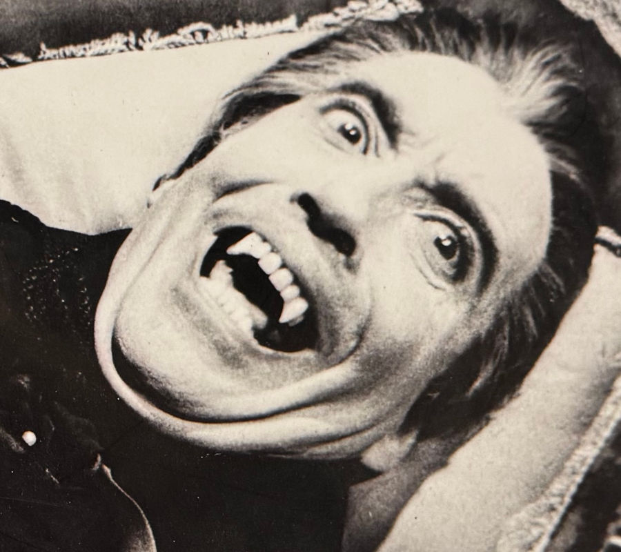 Christopher Lee
