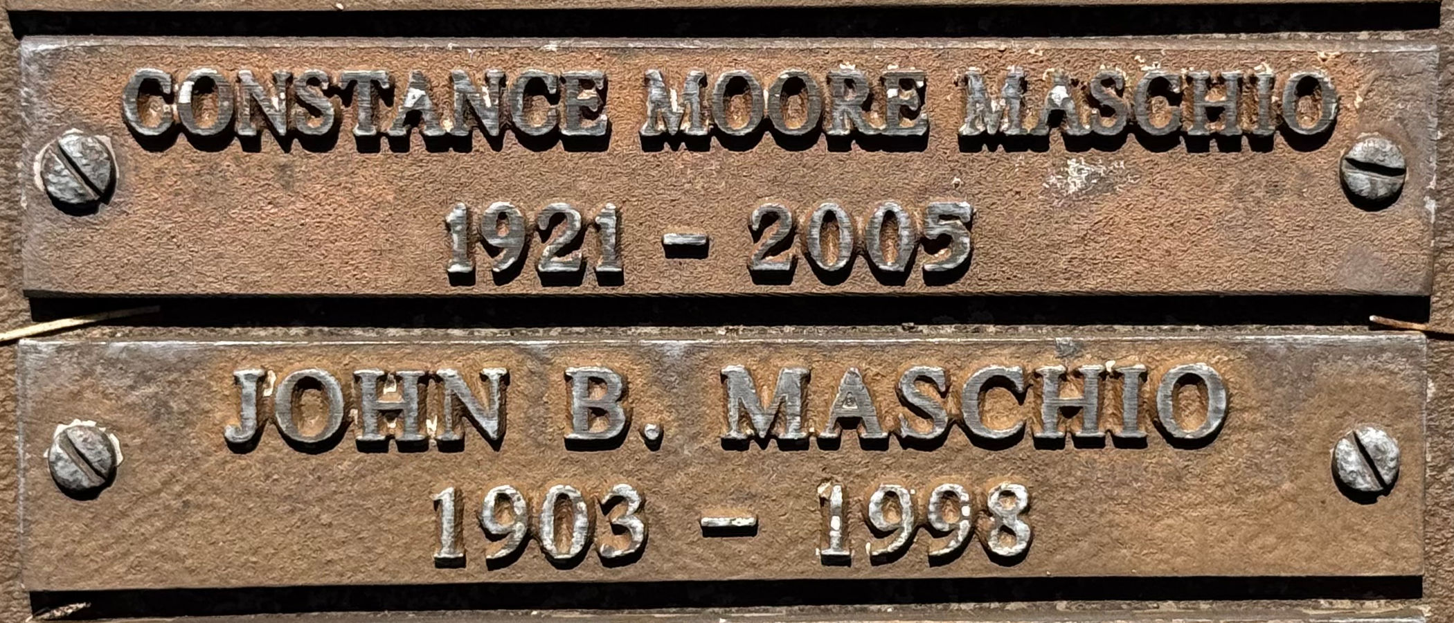 Westwood Village Memorial Park Constance Moore