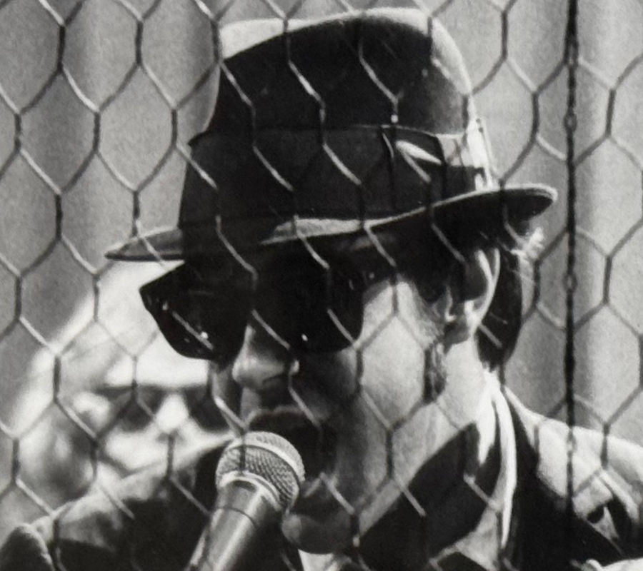 Dan Aykroyd