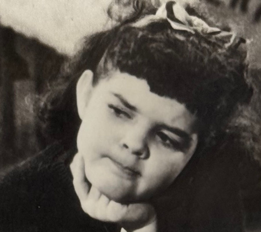 Darla Hood