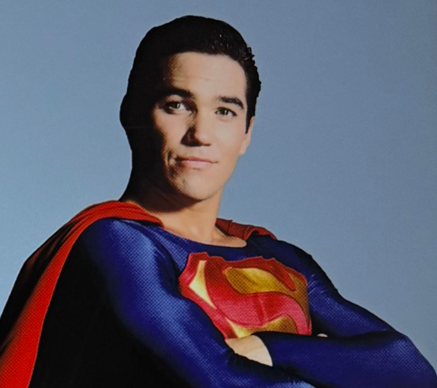 Dean Cain