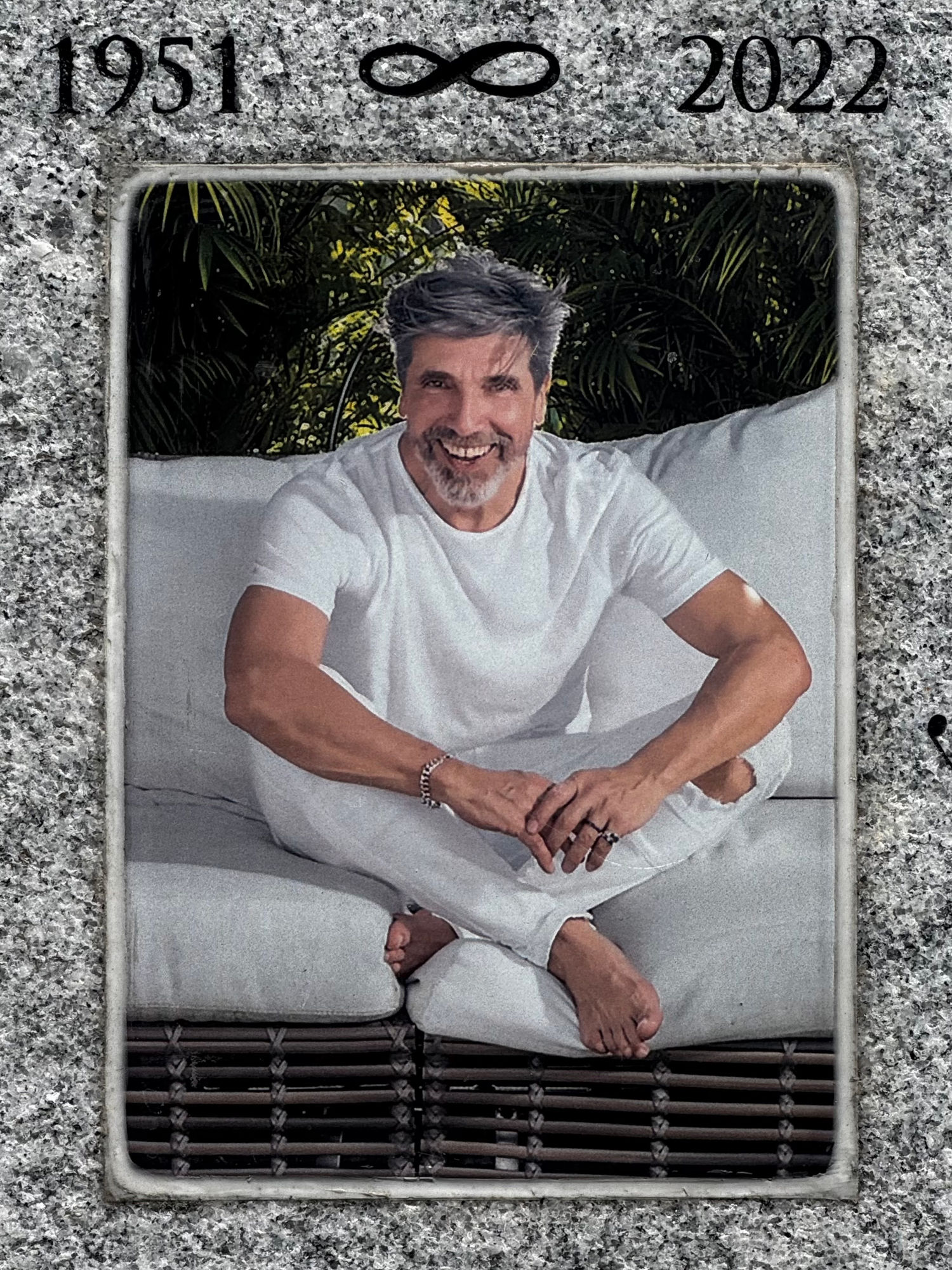 Diego Verdaguer Photo