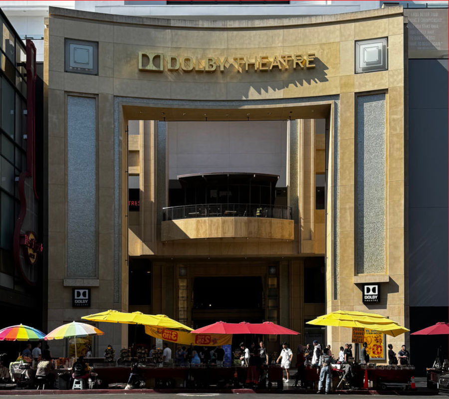 Dolby Theatre