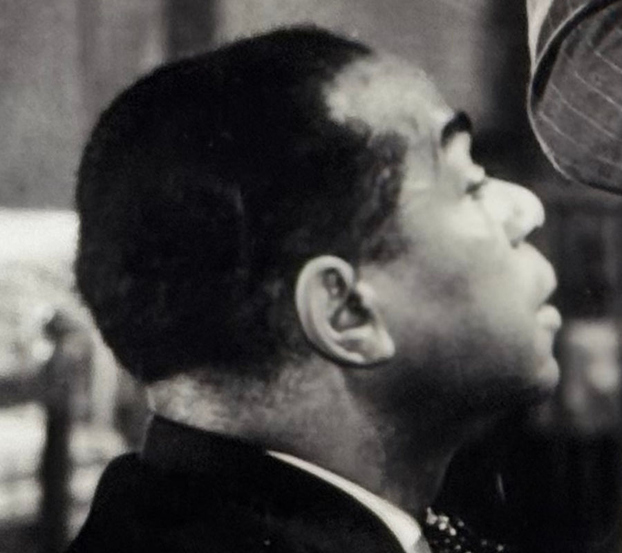 Dooley Wilson