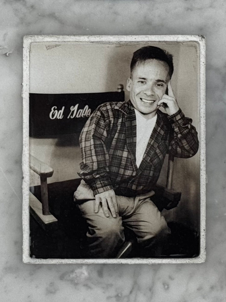 Ed Gale Photo