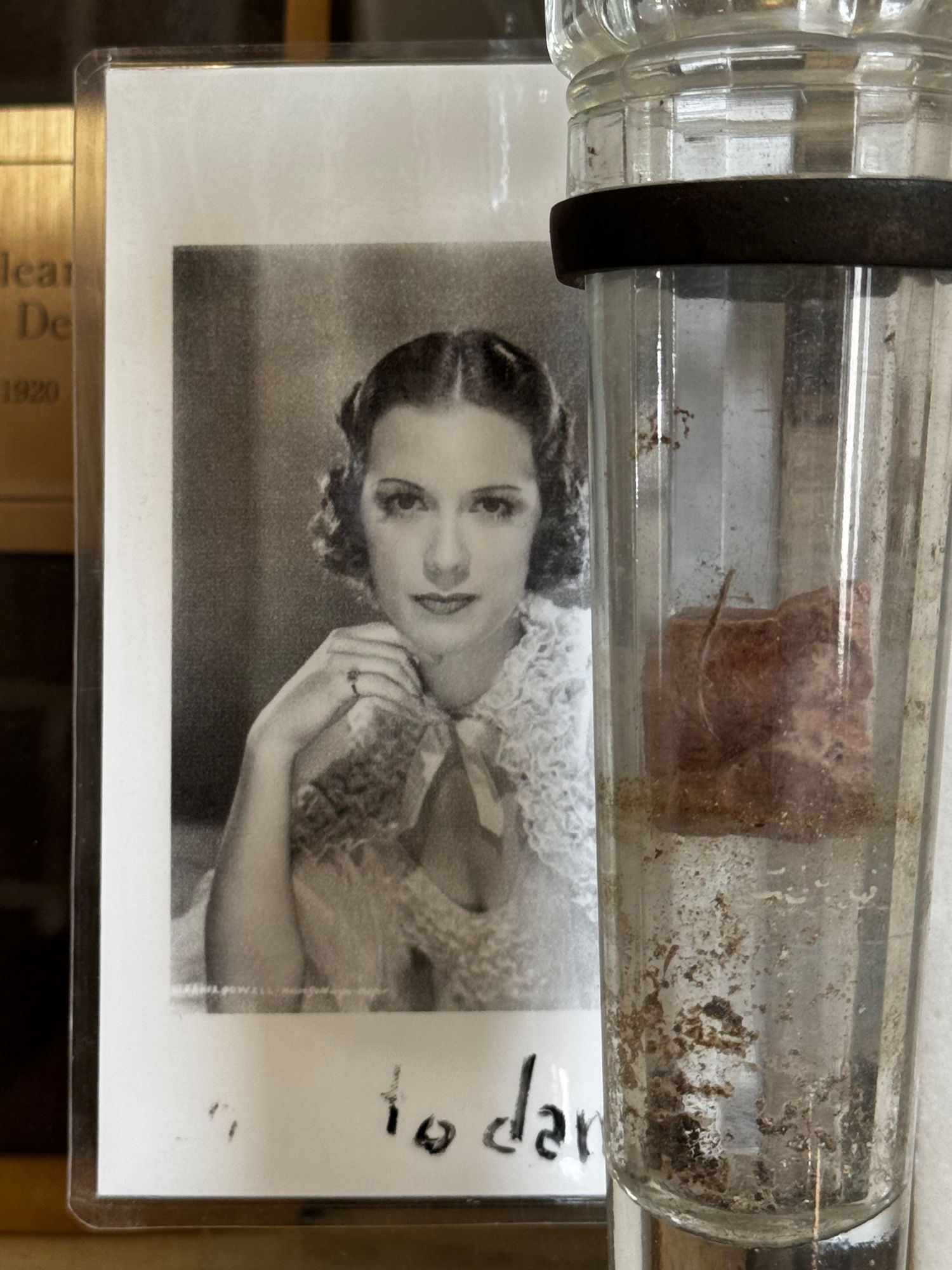 Eleanor Powell Photo