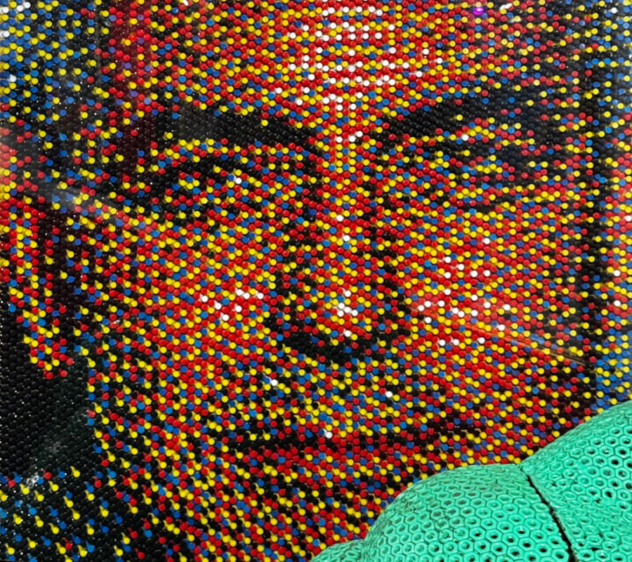 George Clooney