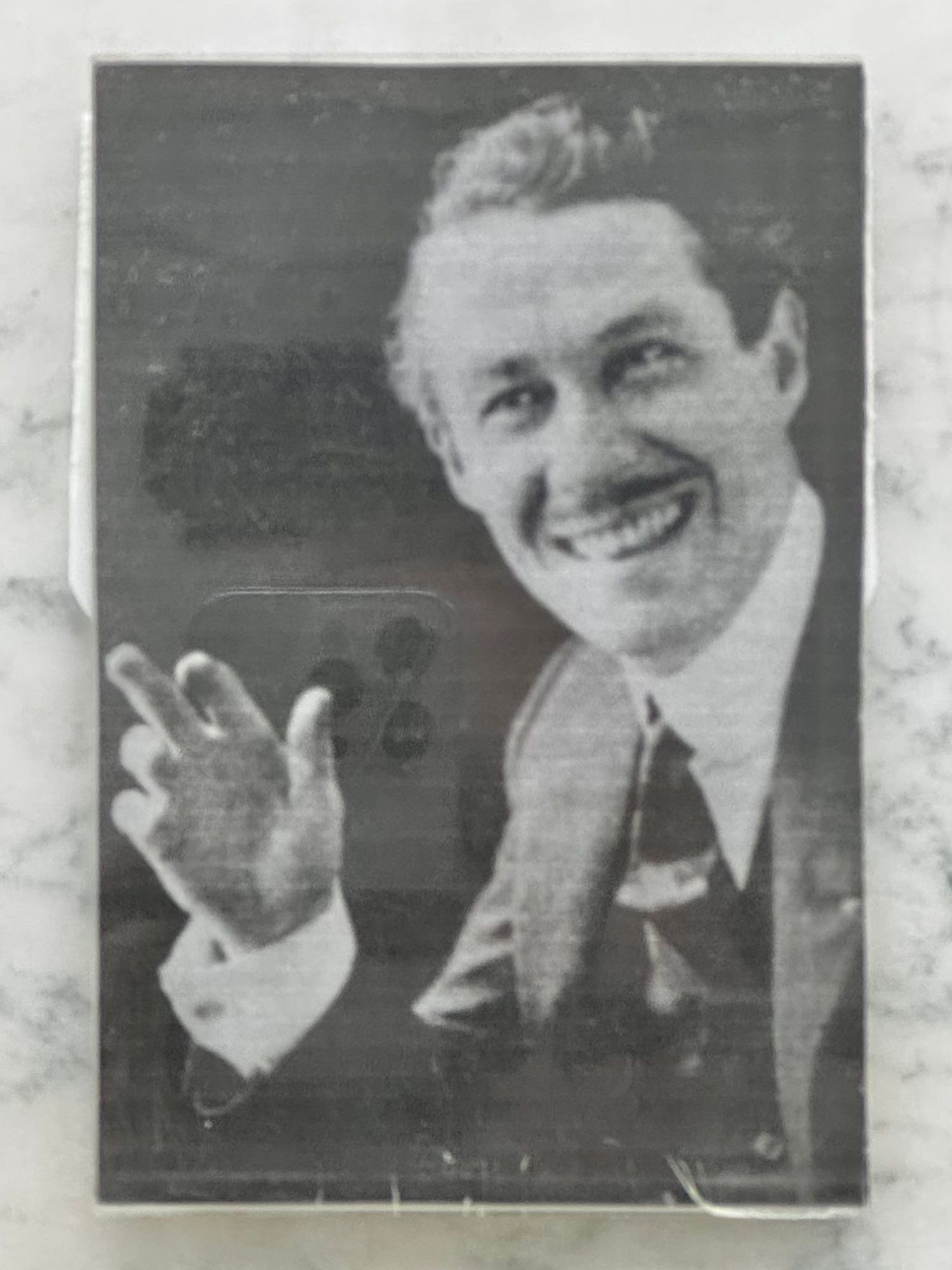 Henry Brazeale Walthall Photo