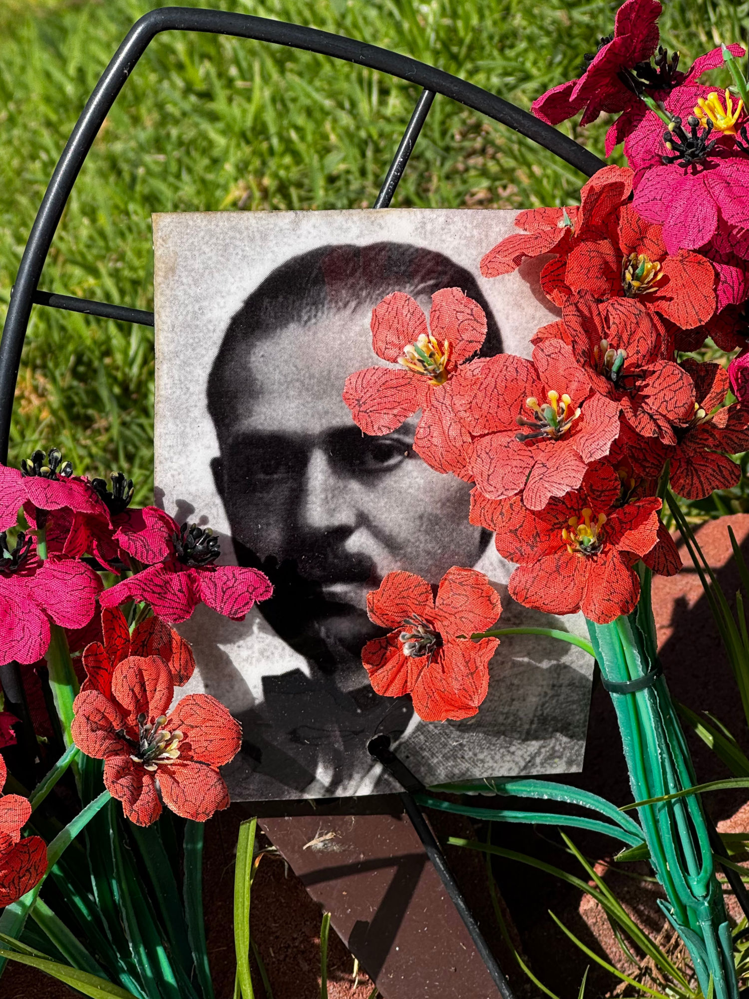 Henry Pathe Lehmann Photo