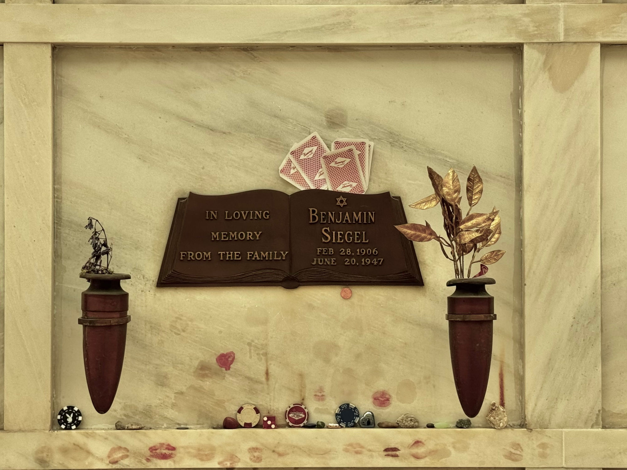 Hollywood Forever Cemetery Hollywood Forever Cemetery
