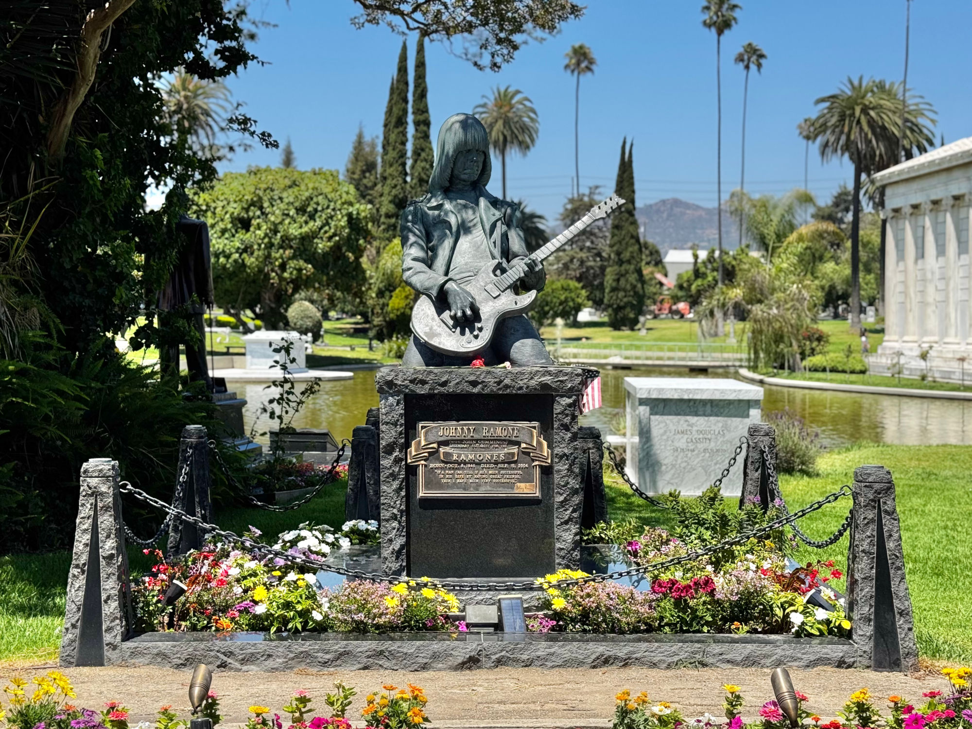 Hollywood Forever Cemetery Hollywood Forever Cemetery
