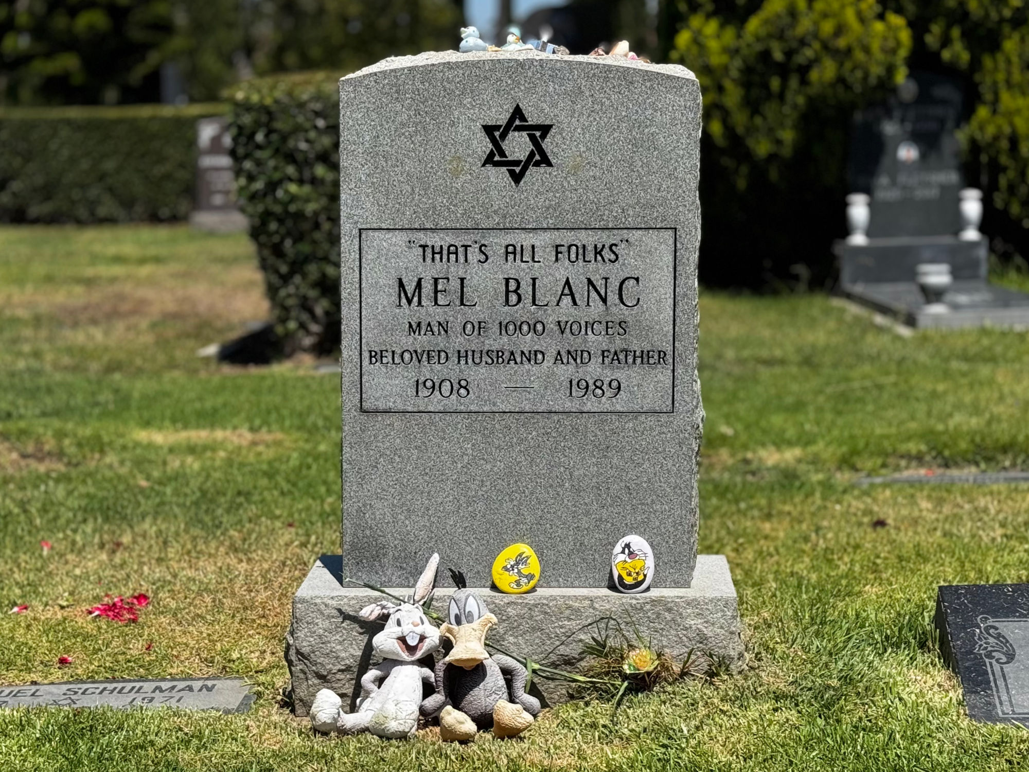 Hollywood Forever Cemetery Hollywood Forever Cemetery