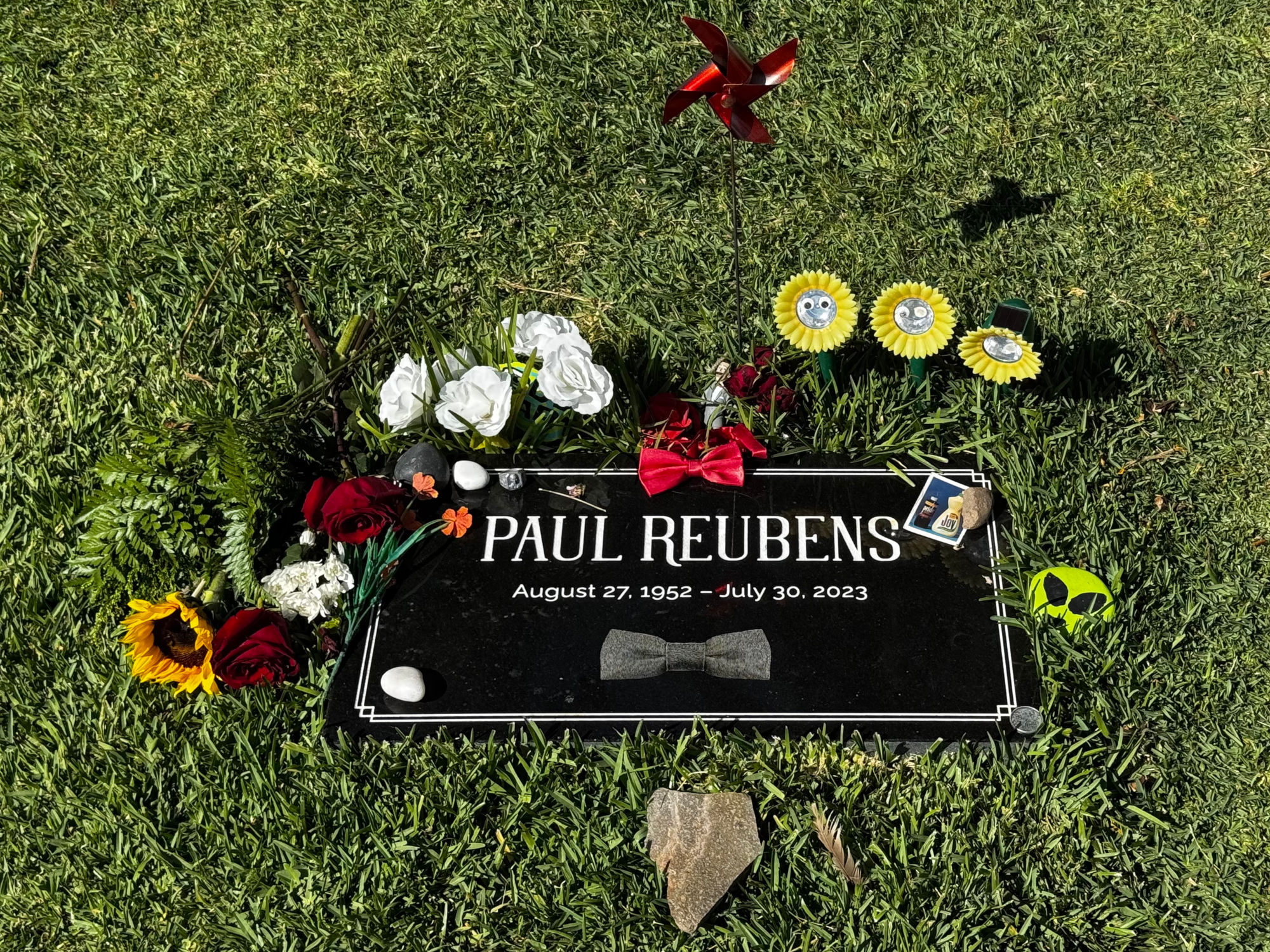 Hollywood Forever Cemetery Hollywood Forever Cemetery