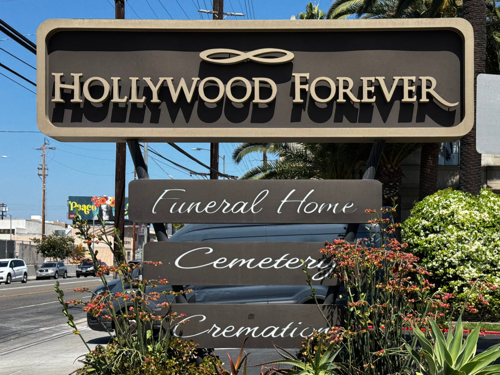 Hollywood Forever Cemetery Hollywood Forever Cemetery