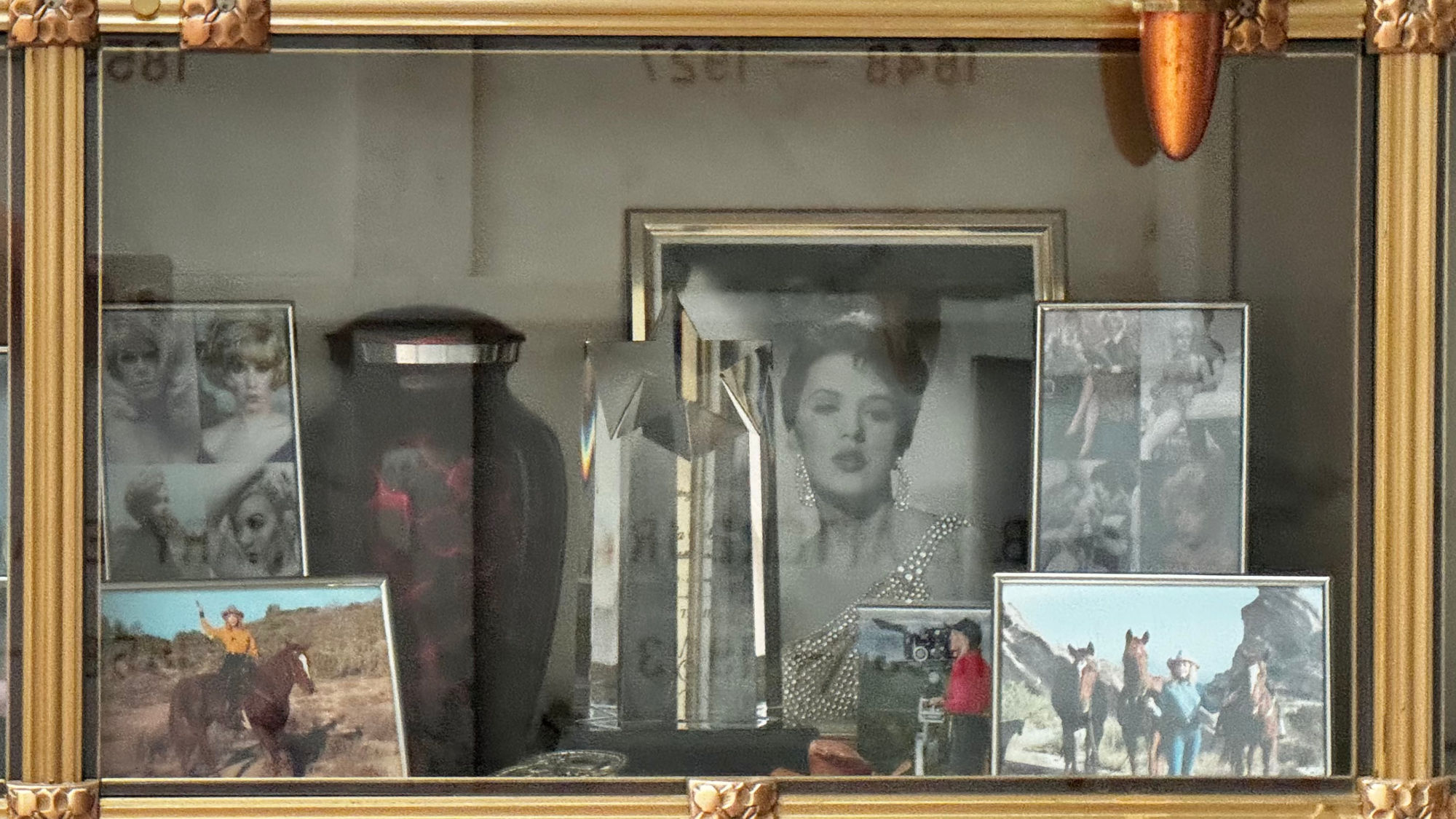 Hollywood Forever Cemetery Estelle Caro Eggleston