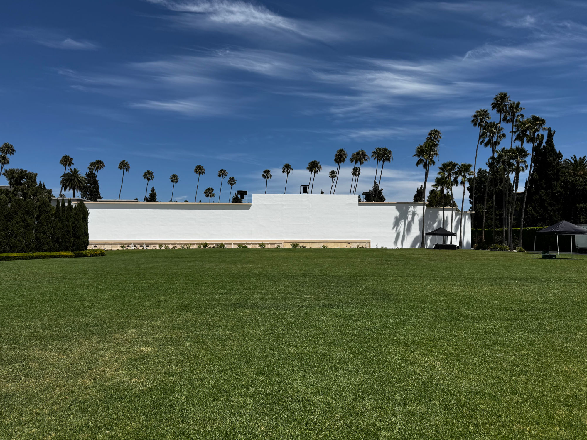 Hollywood Forever Cemetery Summer Movie Nights