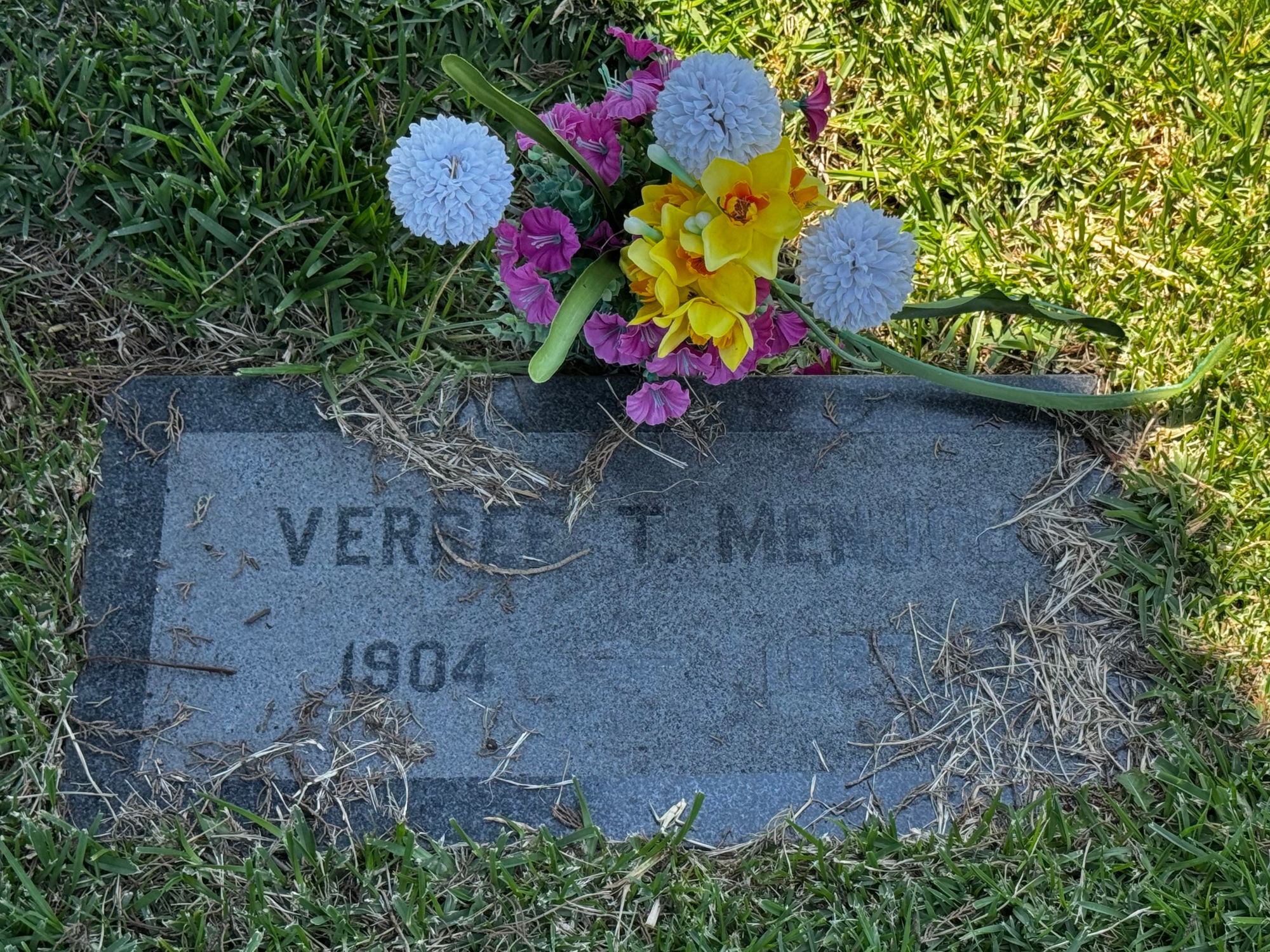 Hollywood Forever Cemetery Veree Teasdale