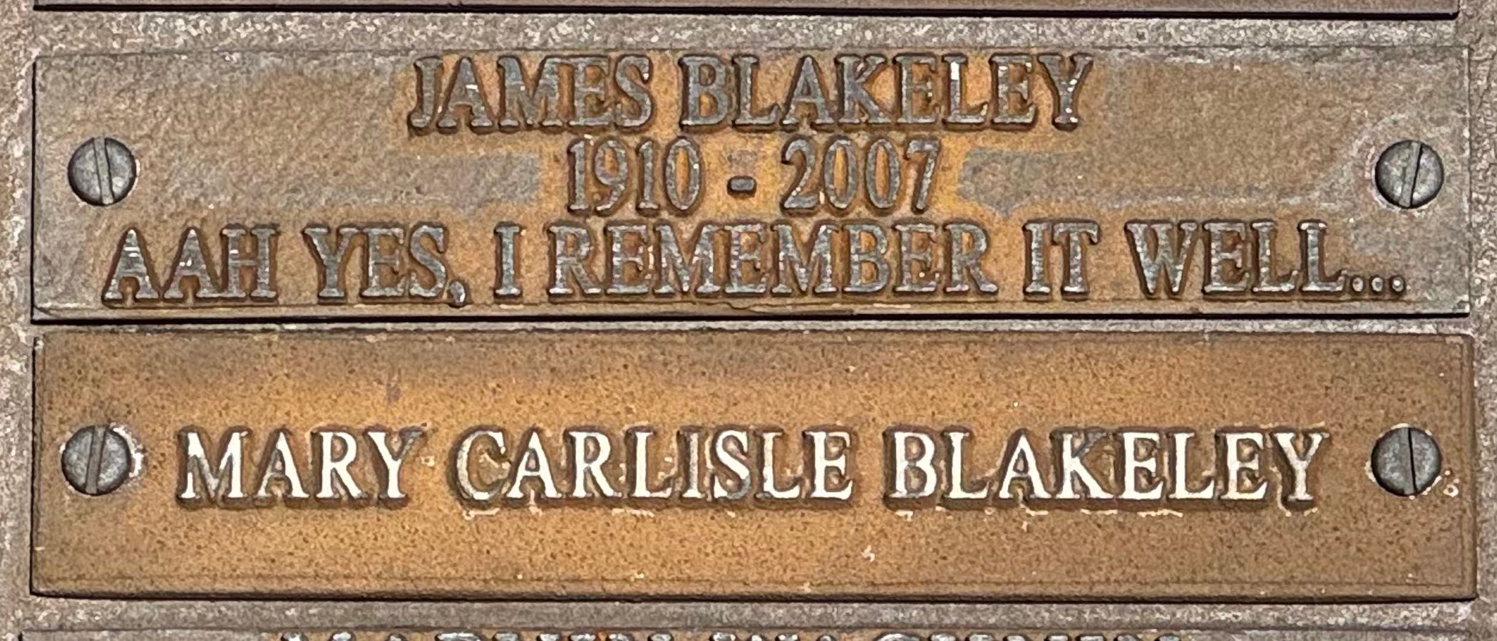Westwood Village Memorial Park Mary Carlisle