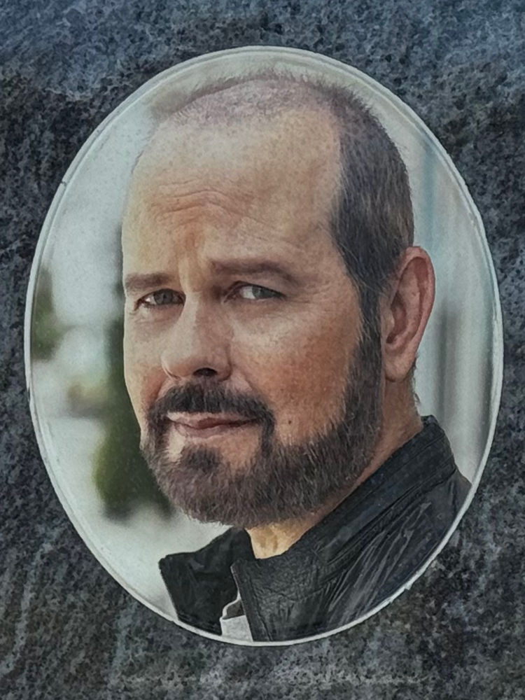James Michael Tyler Photo